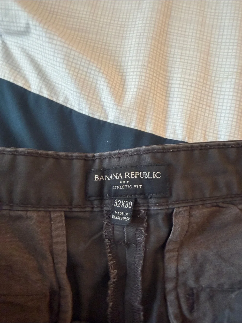Banana Republic classic banana